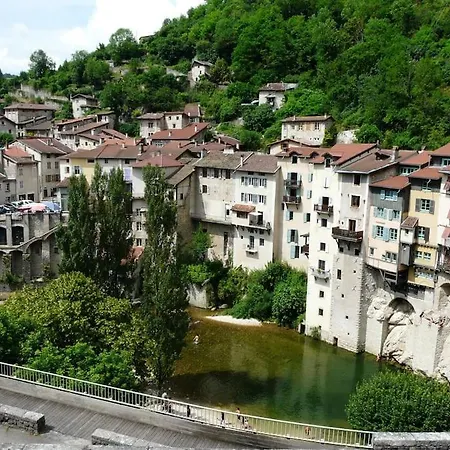 Apartment Vue Exceptionnelle Aux Portes Du Vercors