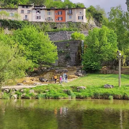Apartment Vue Exceptionnelle Aux Portes Du Vercors